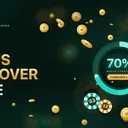 Panduan Syarat Turnover Bonus WAJA33
