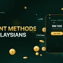 Payment Method Terbaik untuk WAJA33