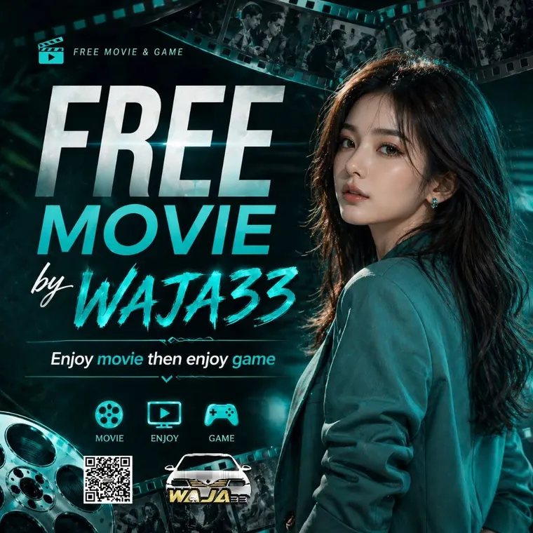 Free Movie by WAJA33