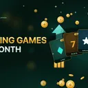 Game Trending Teratas di WAJA33 Bulan Ini